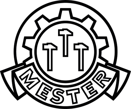 Mestermerke - logo